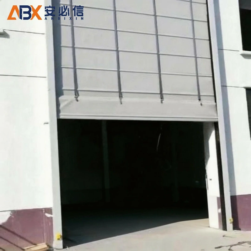 文山壮族苗族自治州软帘堆积门