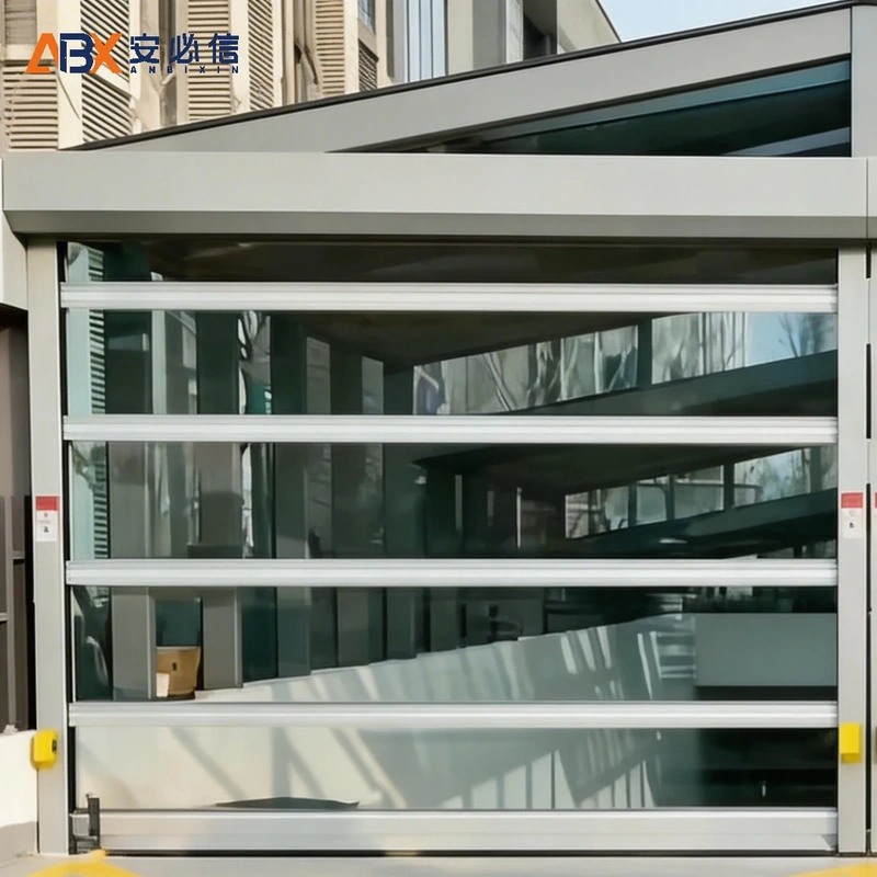 文山壮族苗族自治州工业快速门