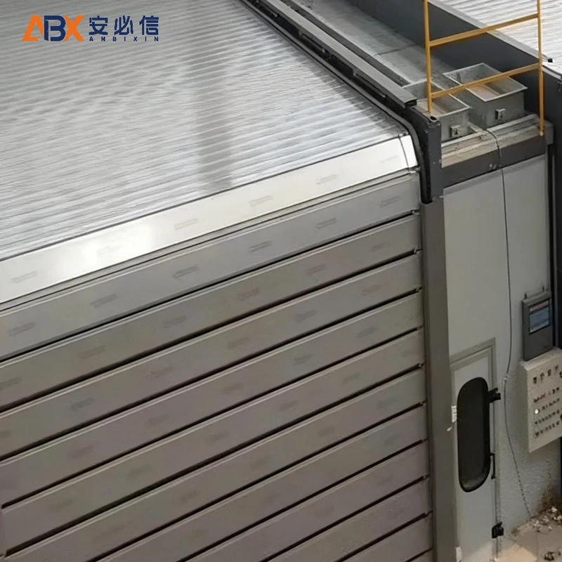 文山壮族苗族自治州金属高速门